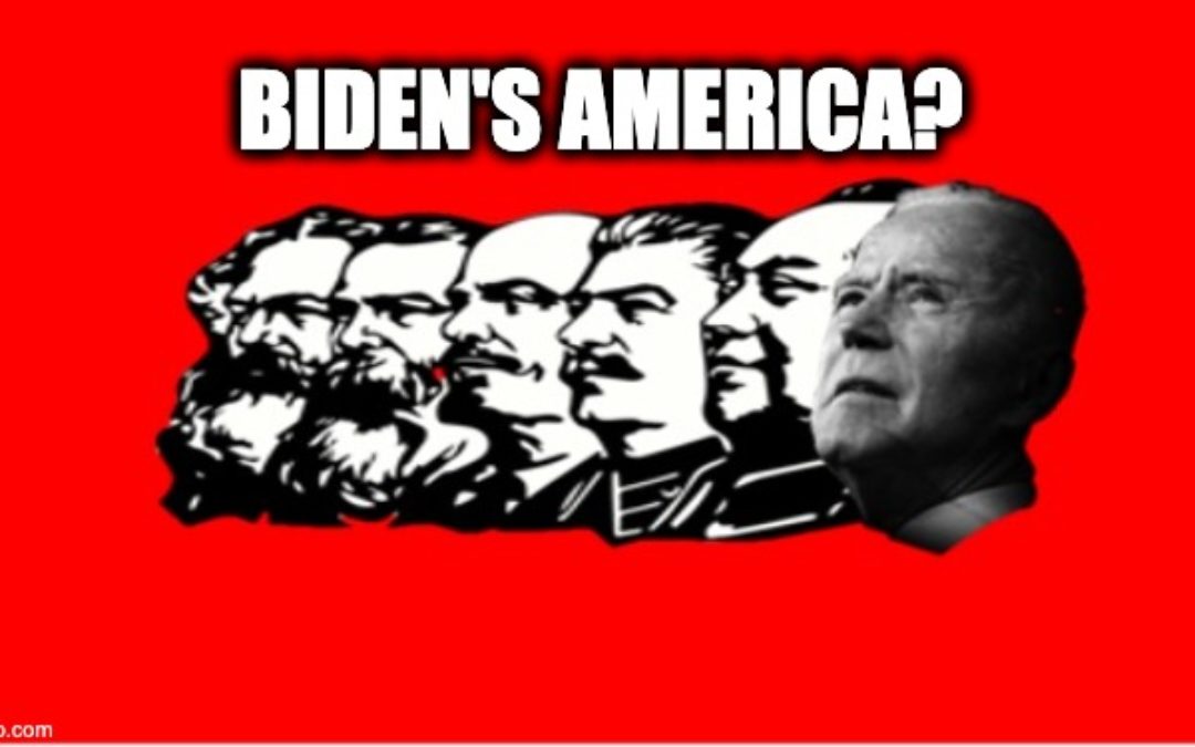 Texas State Guardsman: Leadership Is Trying To Indoctrinate Us To Far-Left Ideology
