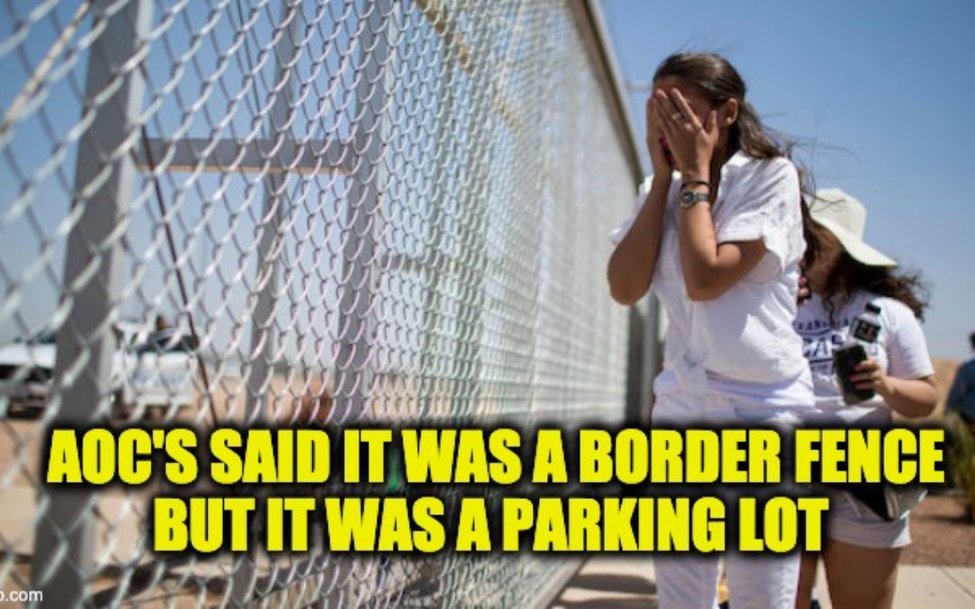 Massive Surge In Sex Offenders Crossing The Border Endangers Americans … Do Dems Care?