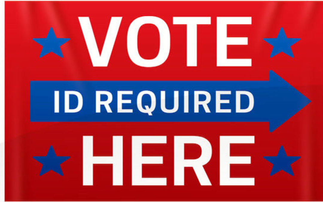 Poll: Non-Whites Support Voter ID Even More Than Caucasians
