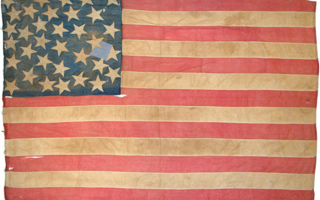 Wooldridge: America, We’re in Serious Trouble