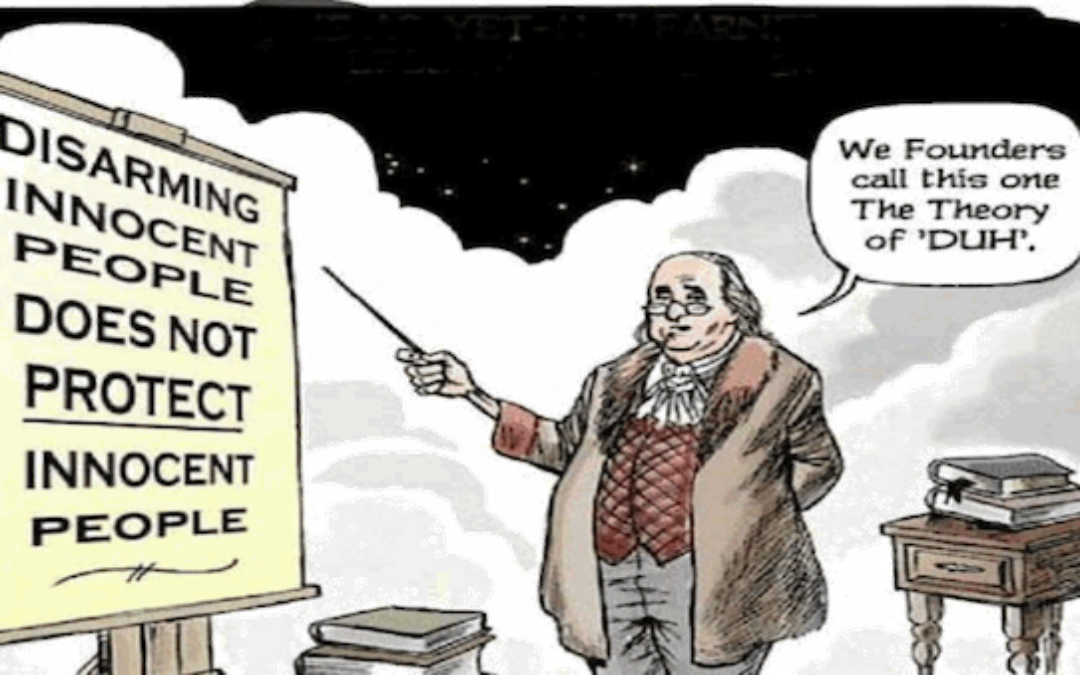 L.A. Times Editorial Board Thinks It Is Smarter Than The U.S. Supreme Court