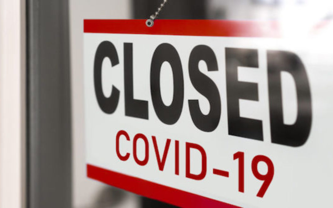 Study: Lockdowns ‘Single Biggest Public Health Mistake, Possibly Of All History’