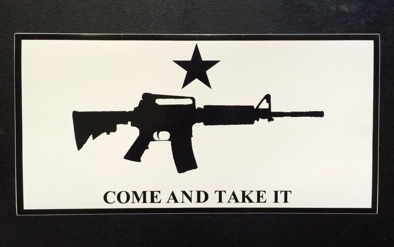 Texas gun grabbers