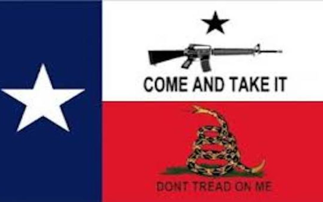 HECK NO, BETO! Seven New Texas Laws Will Give Gun-Grabbers Night Sweats