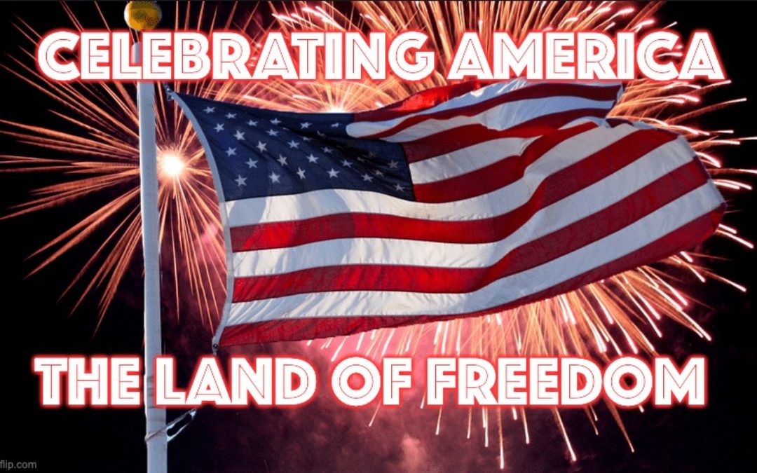 The Declaration Of Independence: Creating The Best, The Freest Country On Earth