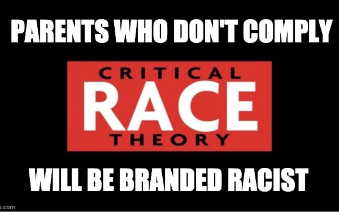 NEA Union Tells Teachers To Target Parents Who Oppose Critical Race Theory