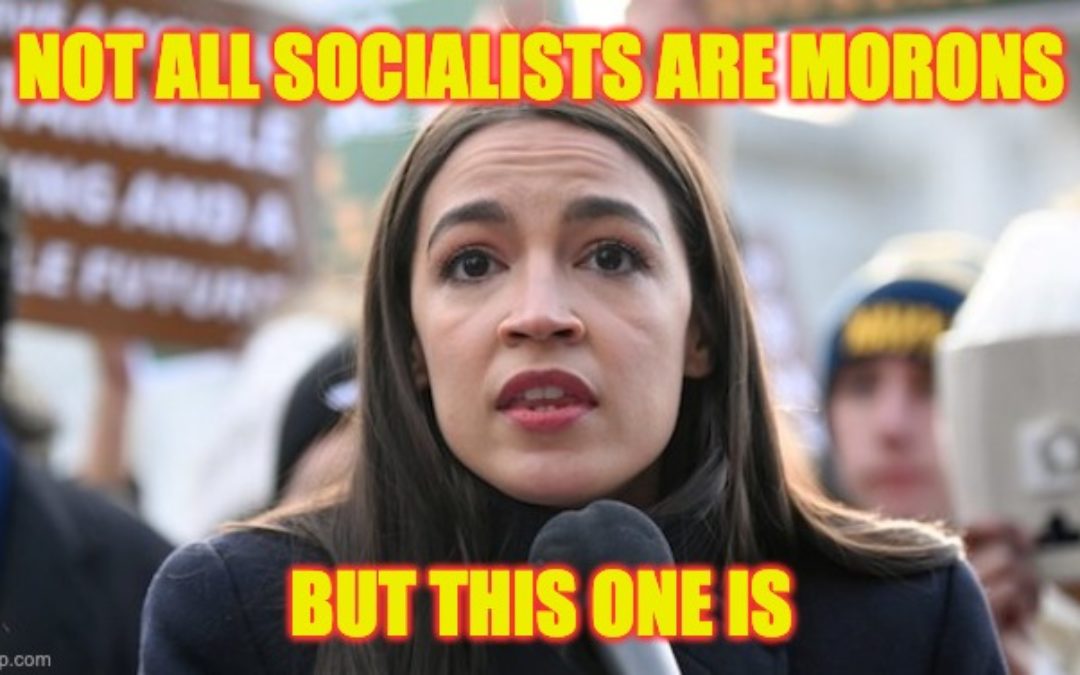 AOC Tells CNN’s Lemon: GOP’s ‘White Supremacist Core Logic’ Is The Root Of CRT Opposition (VIDEO)