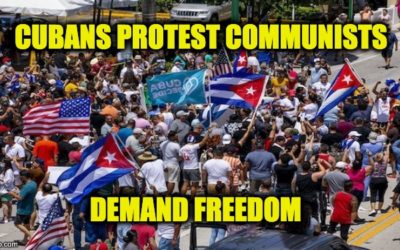 Cuban communists
