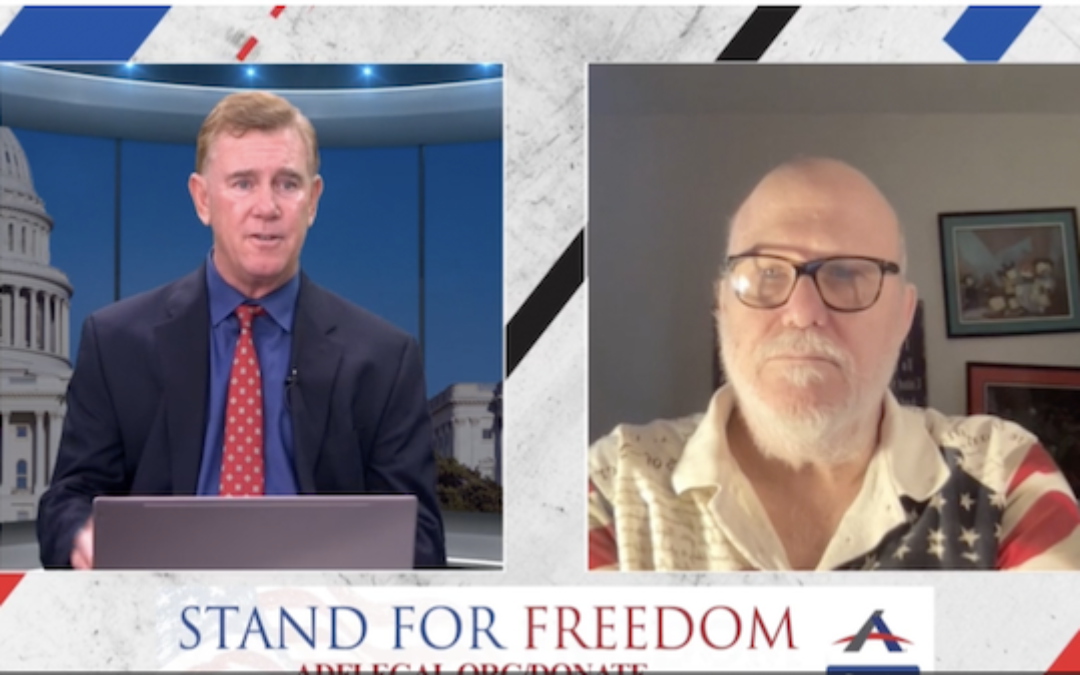 The Lid On The Schaftlein Report: Trump Sues, Defund Police Backfires, Woke Violence And MUCH More