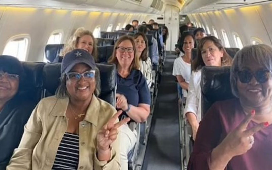 Three Texas Democrats Involved in ‘Fleeing’ Stunt Came Down with COVID-19