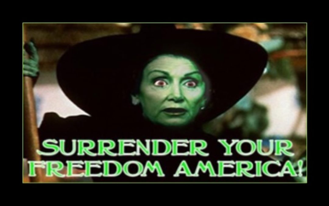 Analysis: Why America Is Losing To Marxist Democrats In Two Sentences