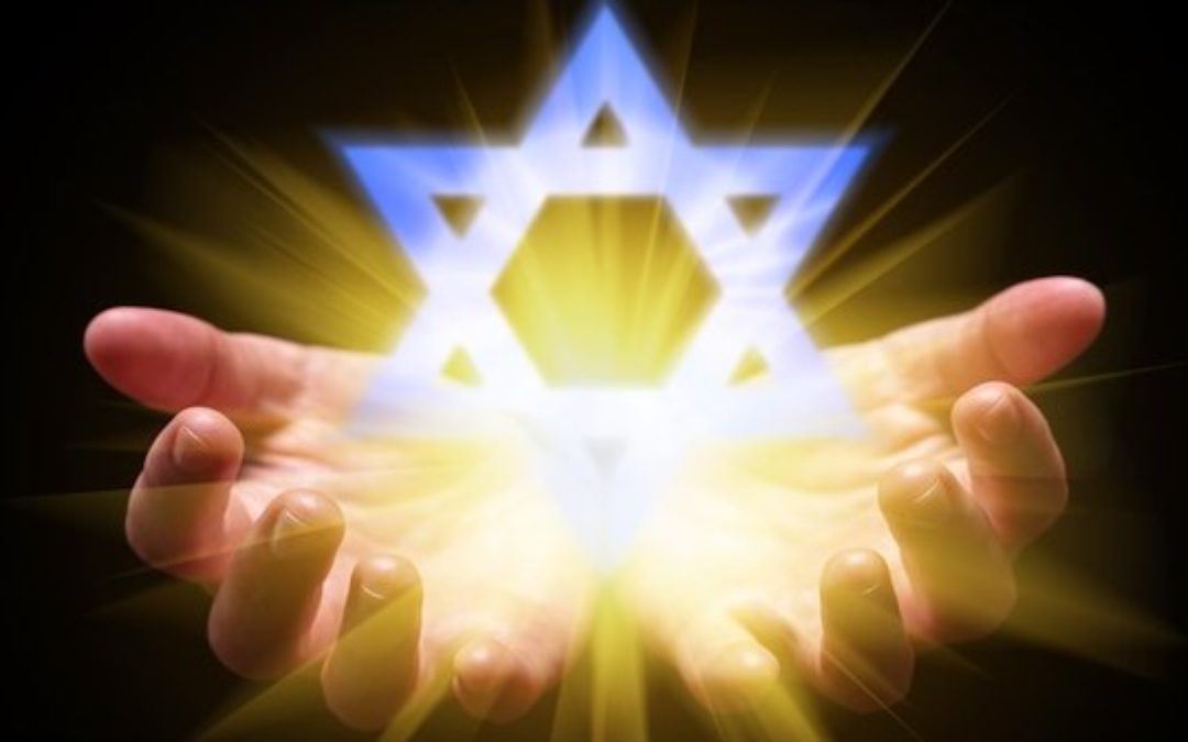 Making Meaning: Tisha B’Av And Connecting To Zionism