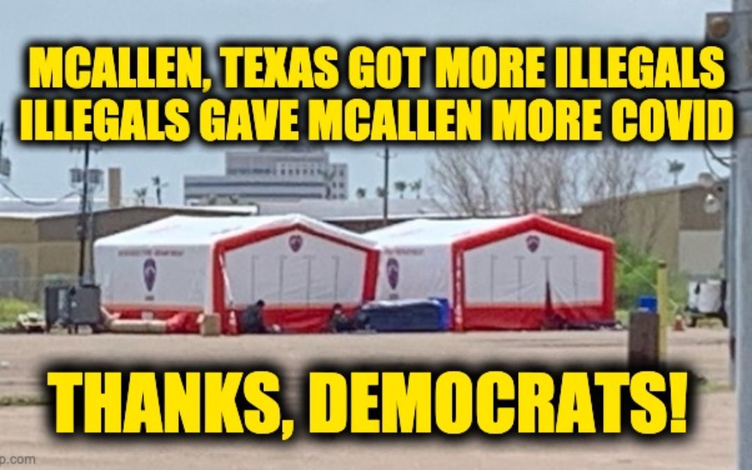 Analysis-The Marxist Democrat Party’s Gift To Our Children: More COVID