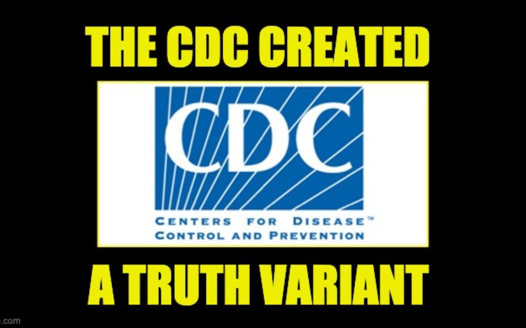 CDC Releases Bogus, Inflated COVID Data For Florida
