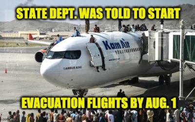 Kabul will fall quickly