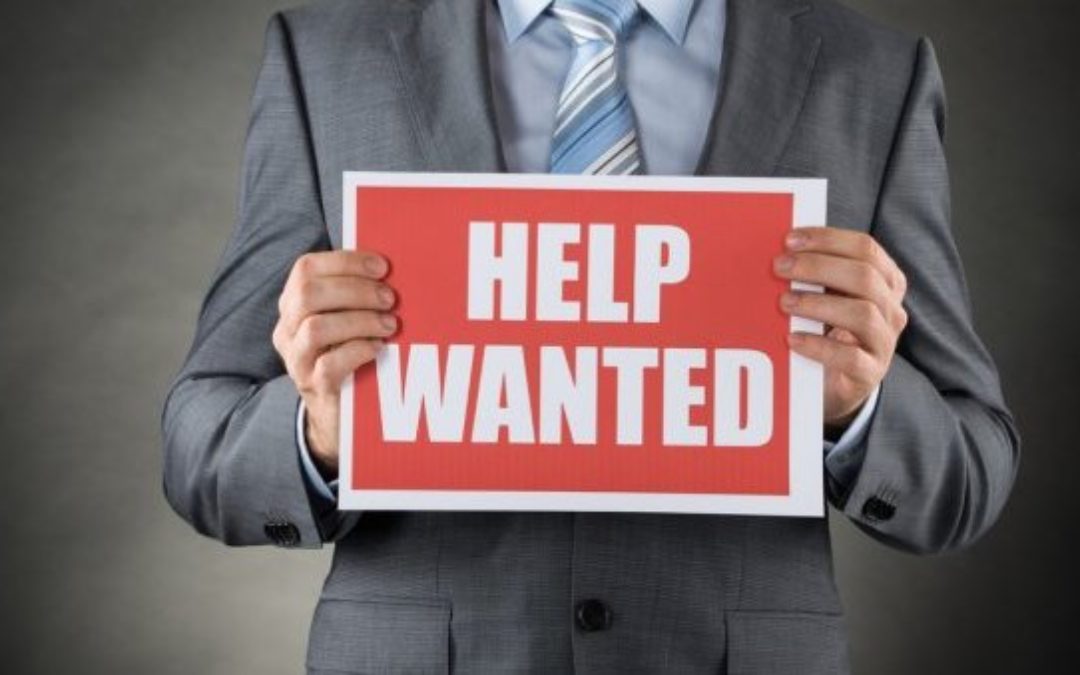 America’s Small Businesses Are In Crisis-Thanks To Biden