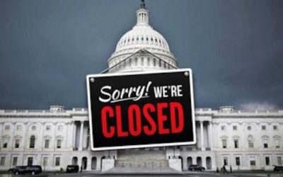 Democrats Will Own A Government Shutdown
