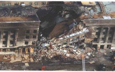 revisionist history of 9/11