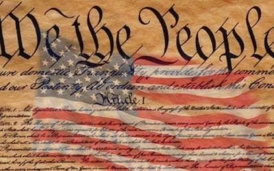 Constitution Day 2021: Celebrating The Counter-Revolution That Changed The World