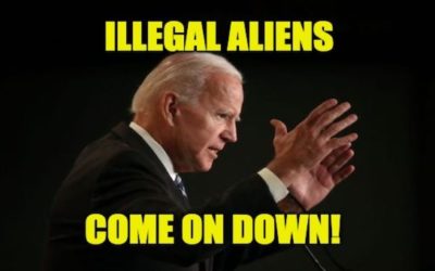 Former Trump Acting DHS Secretary Labels Biden’s Broken Border Policy ‘Inhumane’