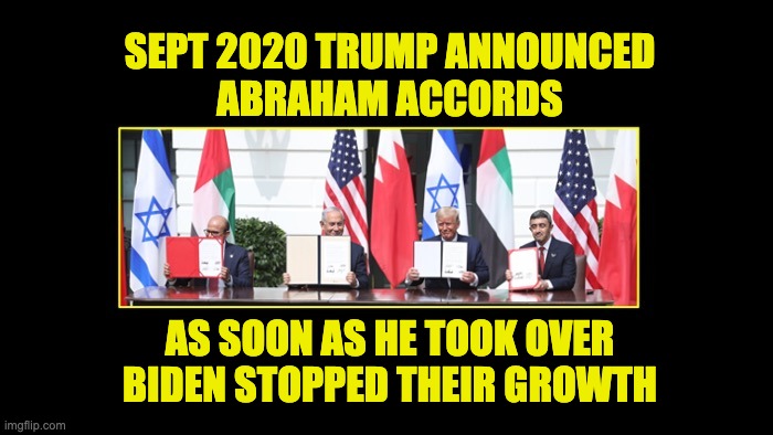 Abraham Accords
