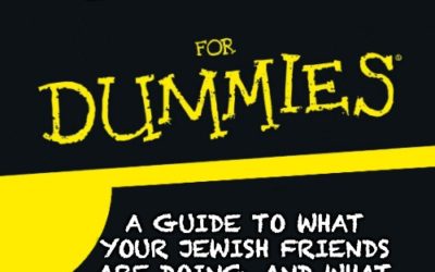 What Every Gentile And Secular Jew Needs To Know: A Yom Kippur Primer