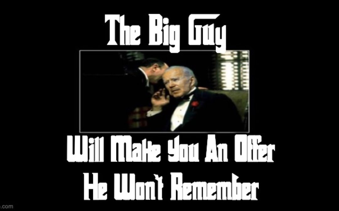 New Hunter Biden Emails Show Attempted $2M+ Libya Shakedown When ‘Big Guy’ Was Obama’s VP