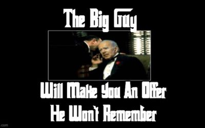 New Hunter Biden Emails Show Attempted $2M+ Libya Shakedown When ‘Big Guy’ Was Obama’s VP