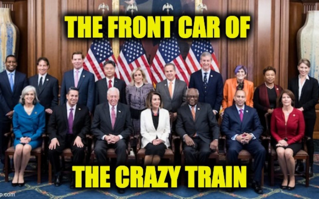 Recent Crazy Lessons The Democrats Taught America