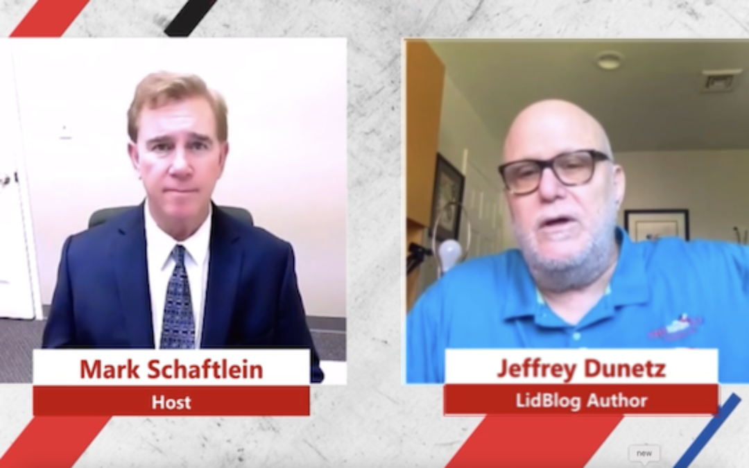 The Lid On The Schaftlein Report: Afghan Debacle Fallout Grows
