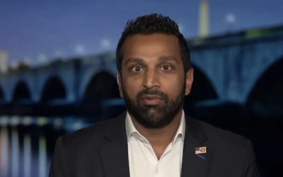 Former Defense Dept. Chief of Staff Shoots Down Biden’s ‘No Afghanistan Plan’ Lie