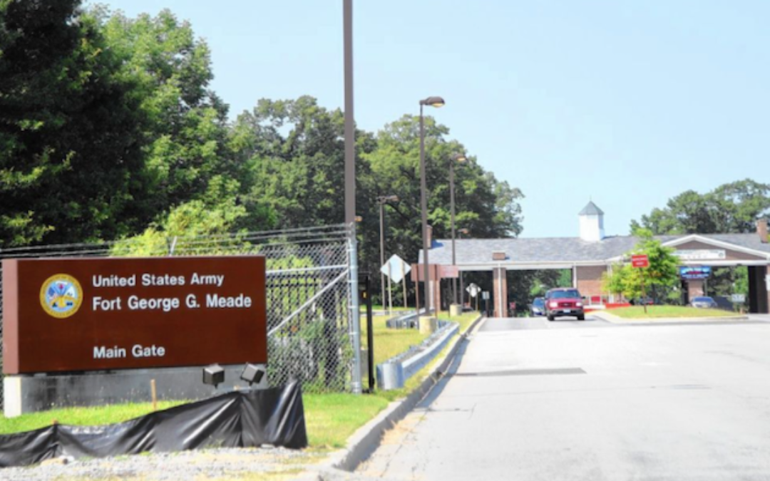 The Fort Meade Active Shooter That Wasn’t