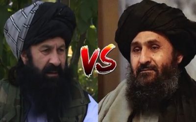 Afghanistan Chaos: Economy Melts Down, People Starving, Taliban Factions Brawling