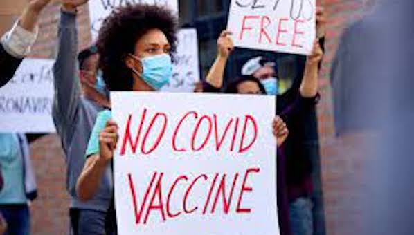 Biden’s COVID vaccine mandate