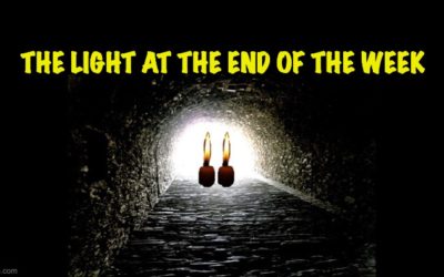 The Light at the End of the Week