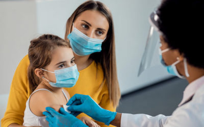 Top Infectious Disease Epidemiologist Lists 4 Reasons Why Kids Shouldn’t Be Vaccinated For COVID
