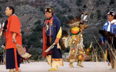 Biden Admin. Planning on Giving Federal Lands Back to the Native Americans