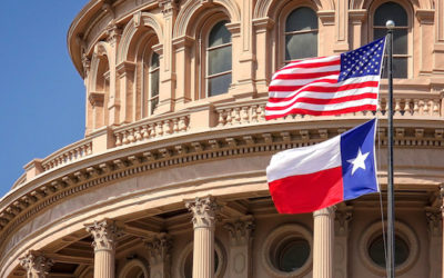 DOJ Files Suit Against Lone Star State Over Abortion Law