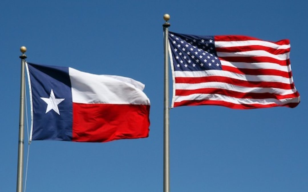 CNN Guest Suggests ‘Federal Abortion Force’ Could Operate in Texas