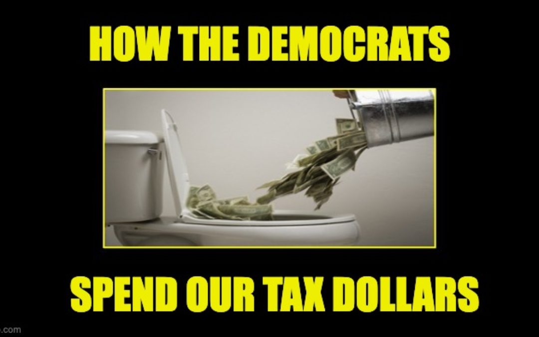 States Spent Almost NONE Of The $350 Billion ‘Emergency’ COVID Funding Biden Sent Them