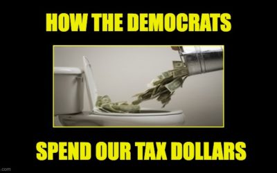 States Spent Almost NONE Of The $350 Billion ‘Emergency’ COVID Funding Biden Sent Them