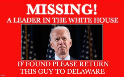 Biden Admin Lost Track Of 45,000 Unaccompanied Minors Who Entered U.S. Illegally- Where’s The Outrage?