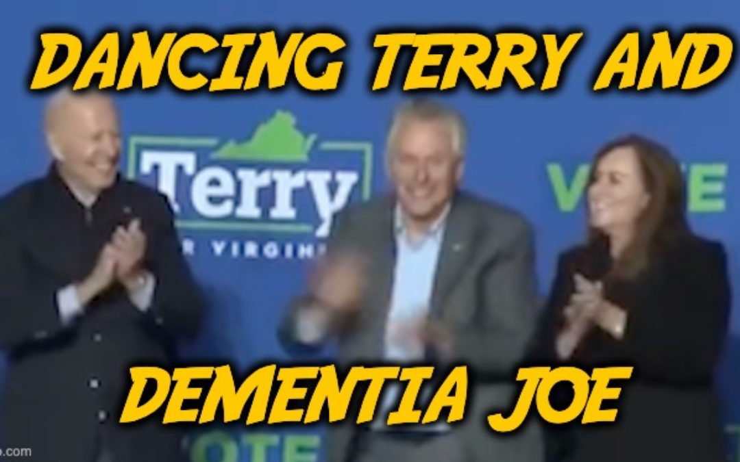 Terry McAuliffe’s Dirty ‘Fake’ News Trick Revealed Ahead of Election