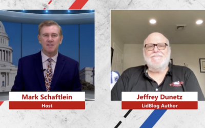 The Lid On Schaftlein Report: Will Biden’s Economy Be The Grinch That Stole Christmas?