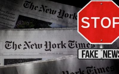 New York Times Gets It Wrong Again! Paper Adds Over 800K To Total Of Kids Hospitalized With COVID