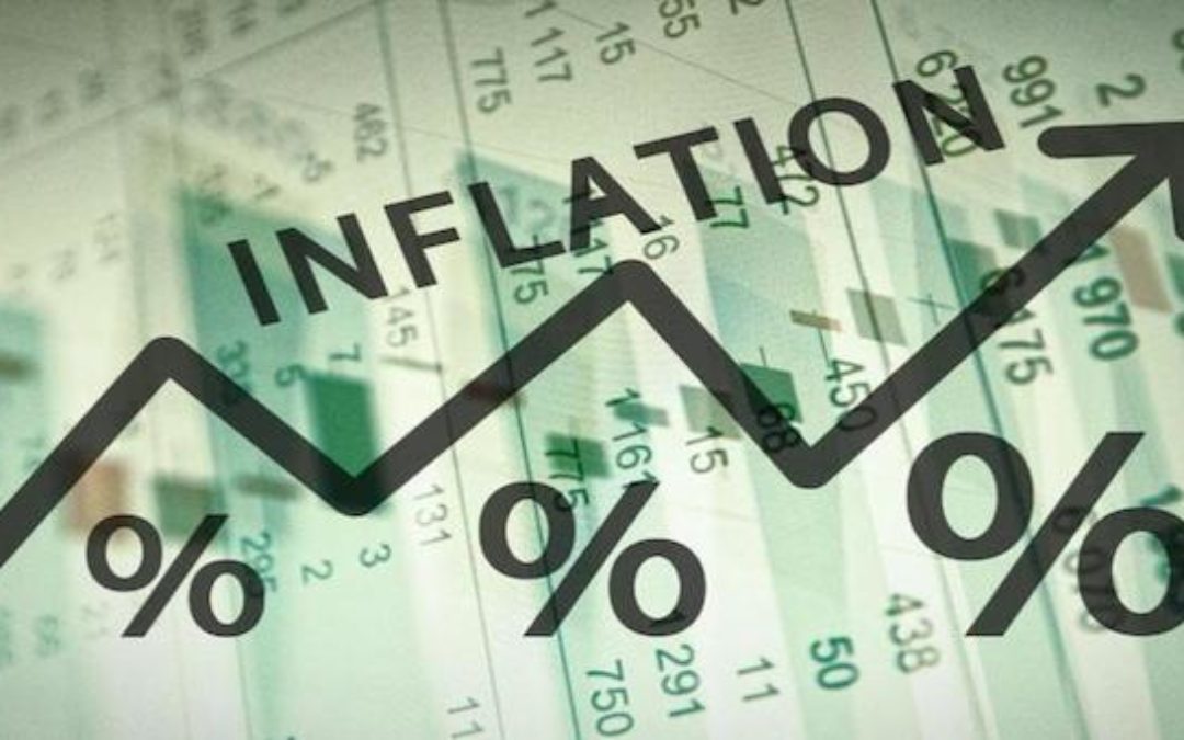 Biden’s Inflation Now Costs Families $2.1K A Year And About To Get Worse