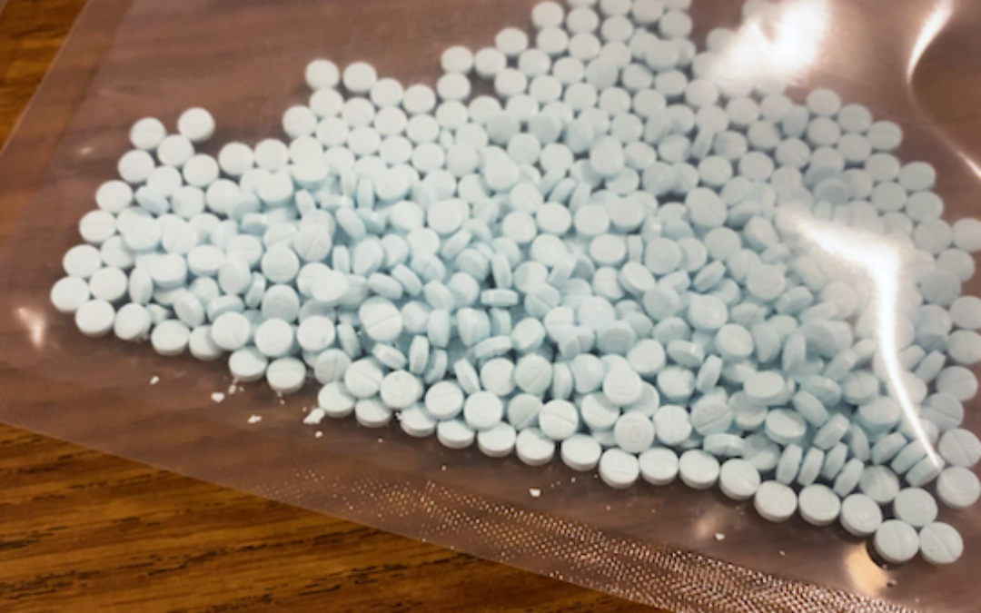 Streets Of Major US Cities Flooded With Far More Drugs Than Ever Before