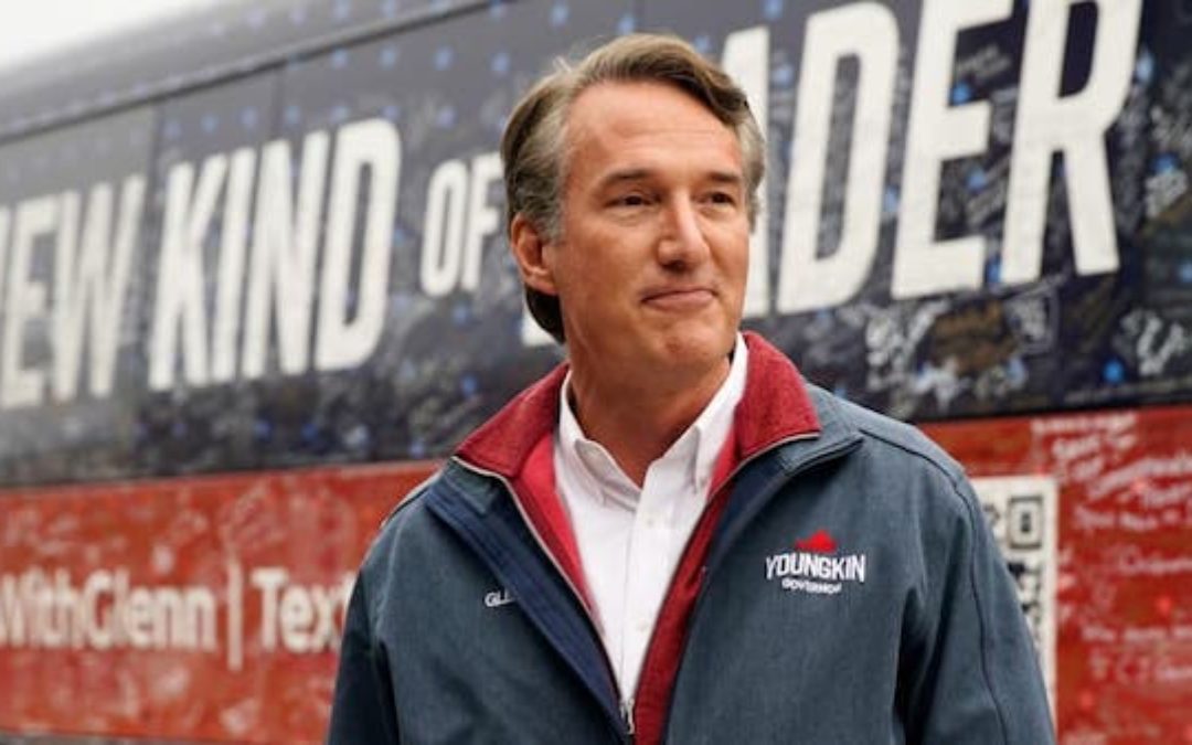 Election Day 2021 GOP Surprise! Why Did It Happen? What Do The Results Mean?