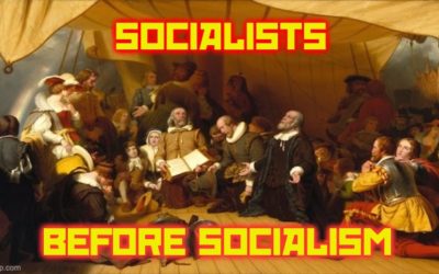 socialism’s worthlessness:
