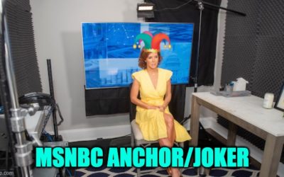 MSNBC Anchor Blasted for Cheerleading Biden’s Inflation Problem